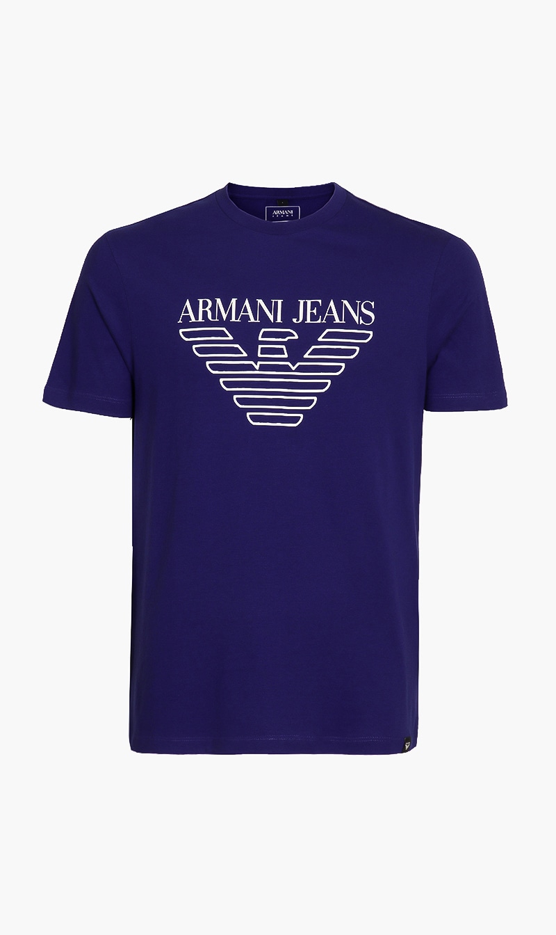 

Emporio Armani Classic T-shirt
