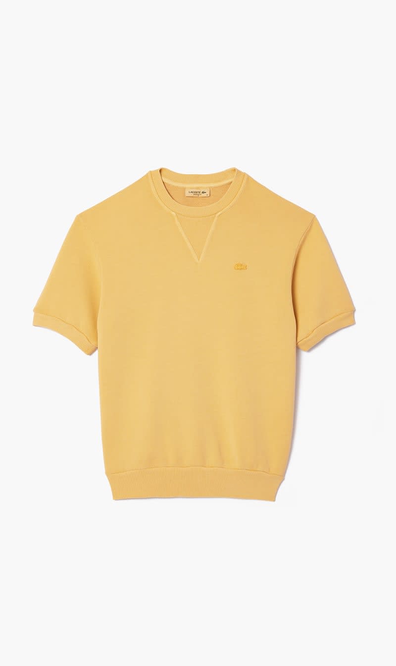 

Lacoste Orange Tee-shirt for Women | The Deal Outlet
