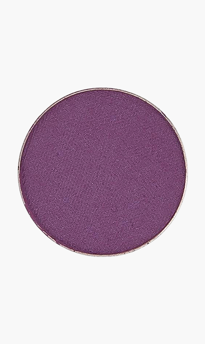 

Bassam Fattouh Eyeshadow Refill, Violetta