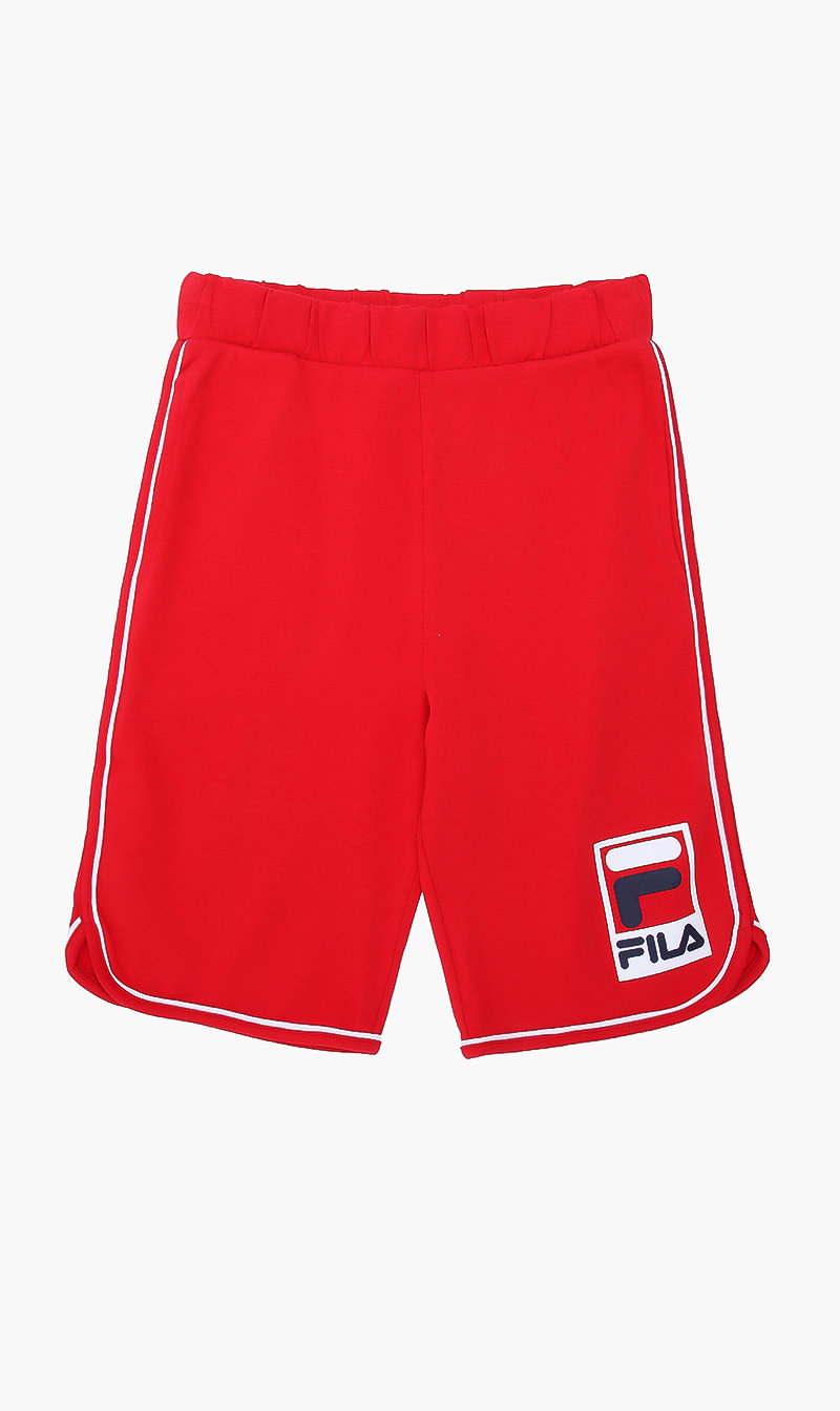 

Fila Short With Contrast