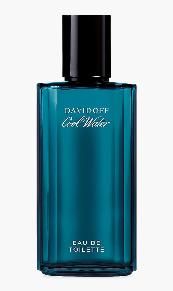 

Davidoff Cool Water Edt, 75 Ml