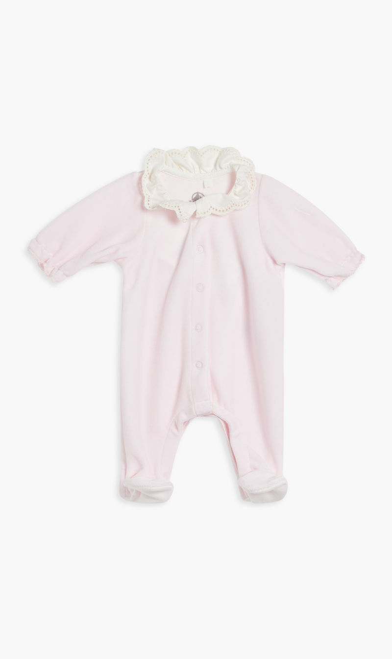 

Dors Bien, Pink