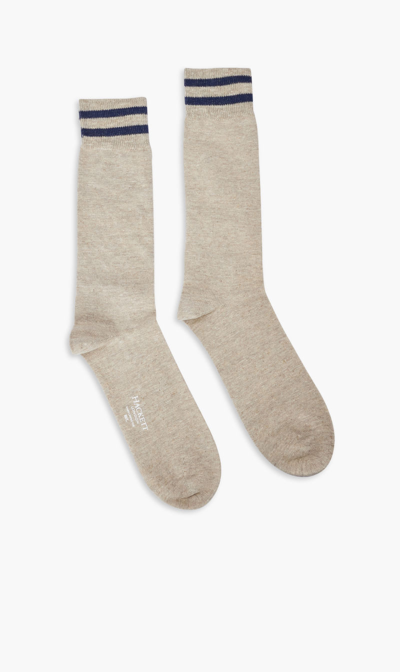 

Socks, Grey
