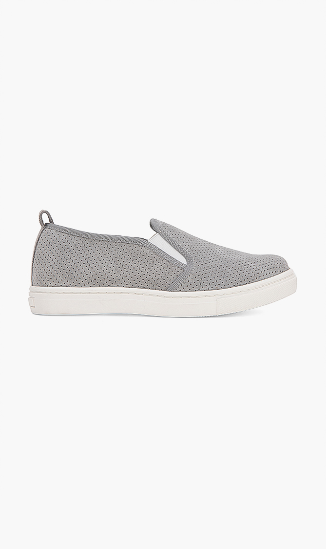

Il Gufo Perforated Panel Shoes