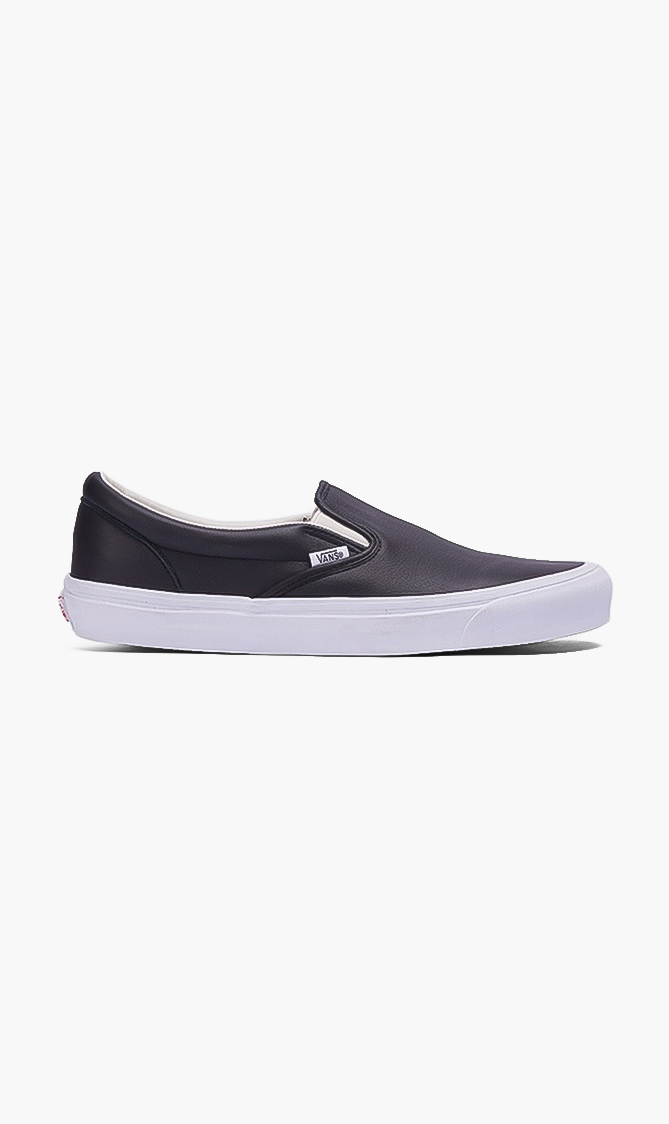 

VANS Og Classic Slip-on Lx Sneakers
