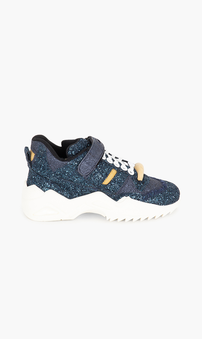 

Maison Margiela Glitter Sneakers