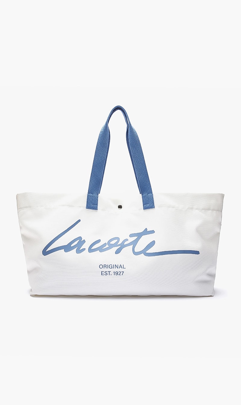 

Logo Tote Bag