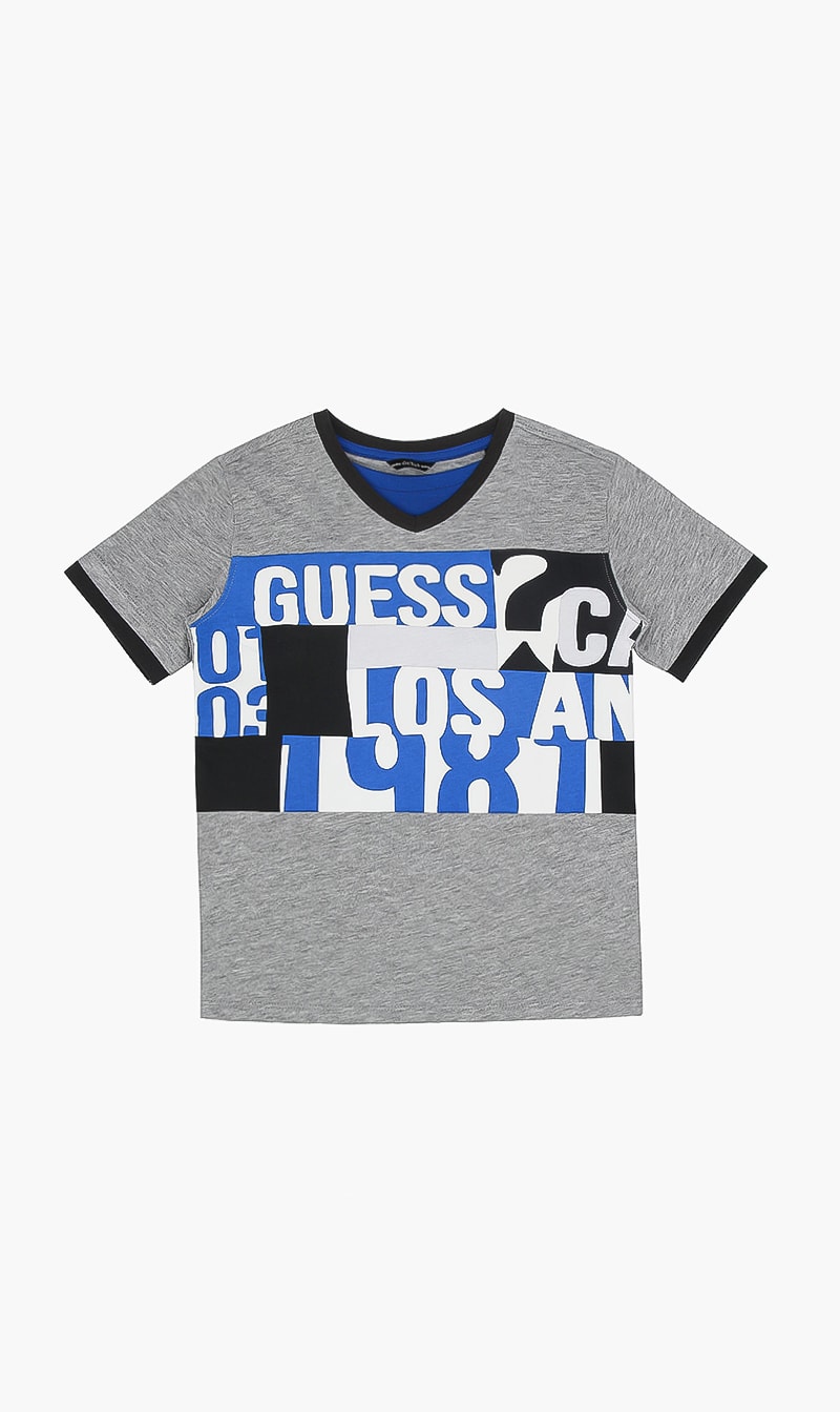 

Classic Logo Tshirt