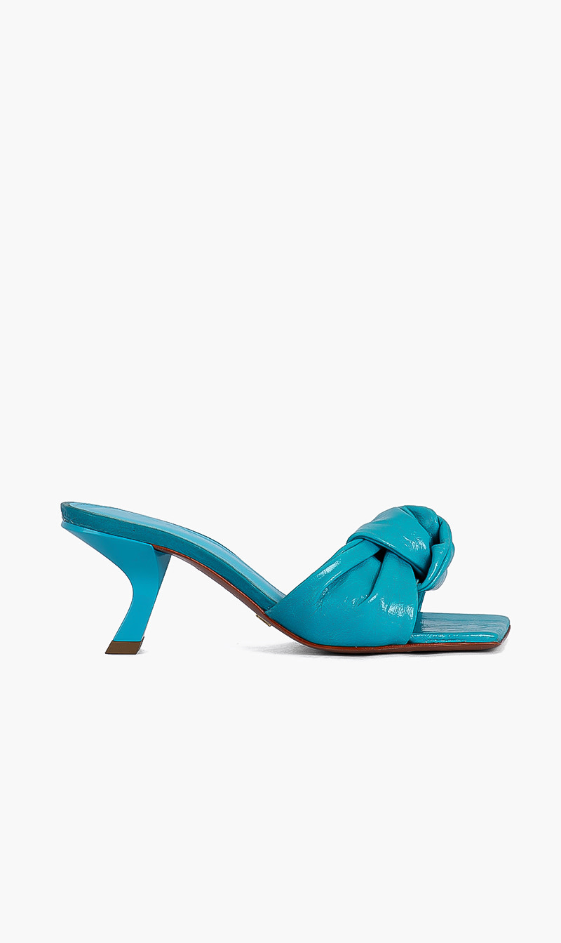 

Kira Sandals, Blue