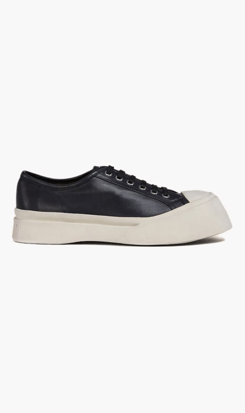 

Marni Black Pablo Sneakers for Men | The Deal Outlet