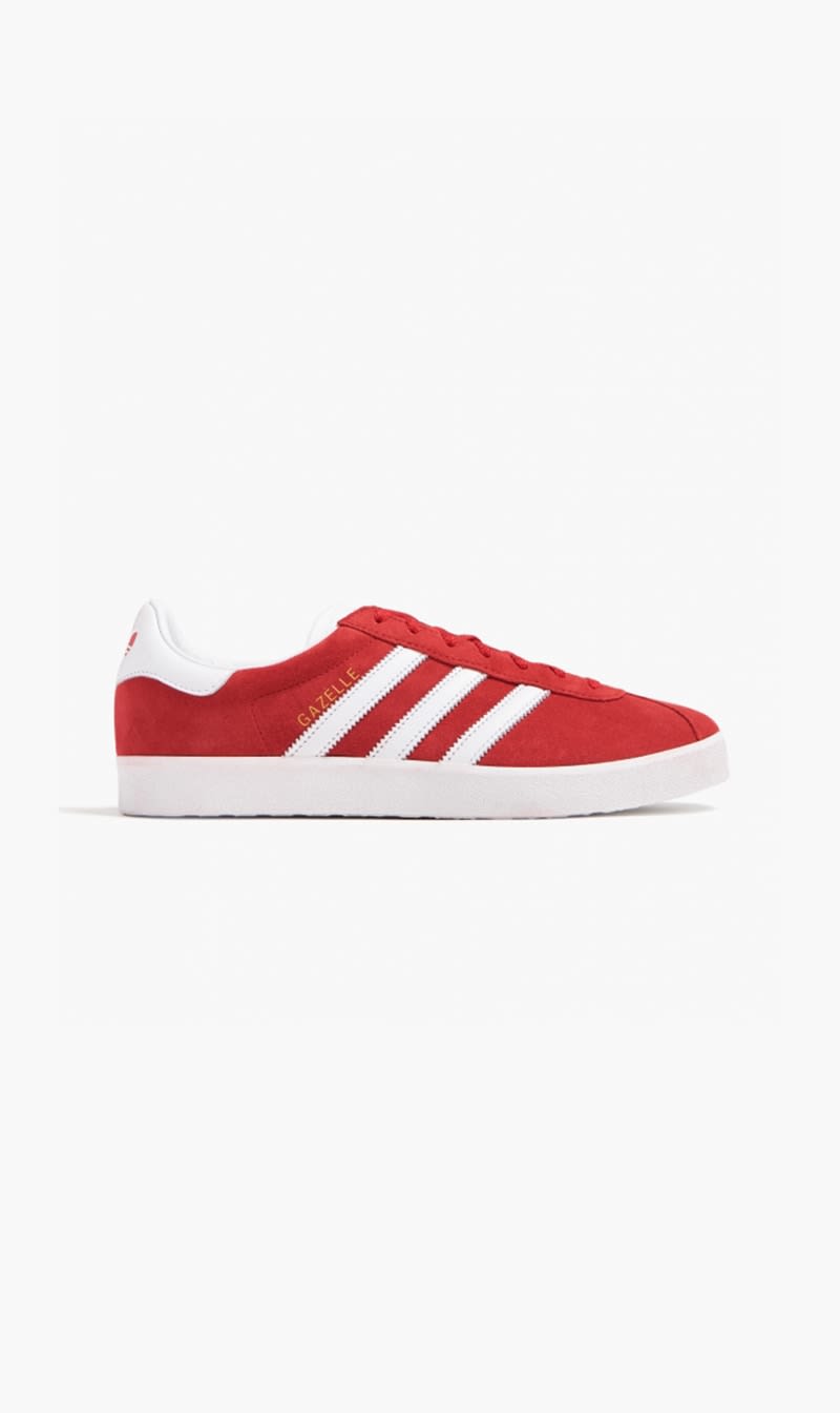 

Adidas Red Gazelle 85 Sneakers | The Deal Outlet