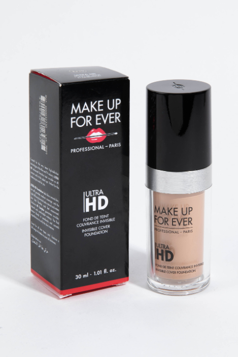 

Make Up For Ever Ultra Hd Foundation, R330