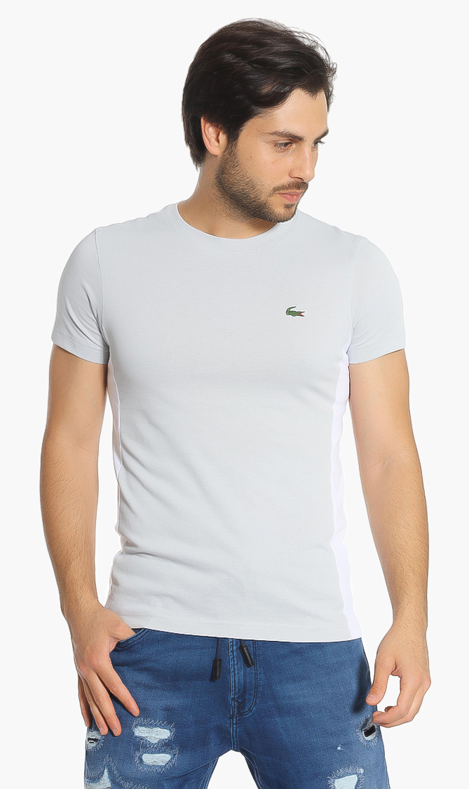 

Lacoste Sport Colorblock T-shirt