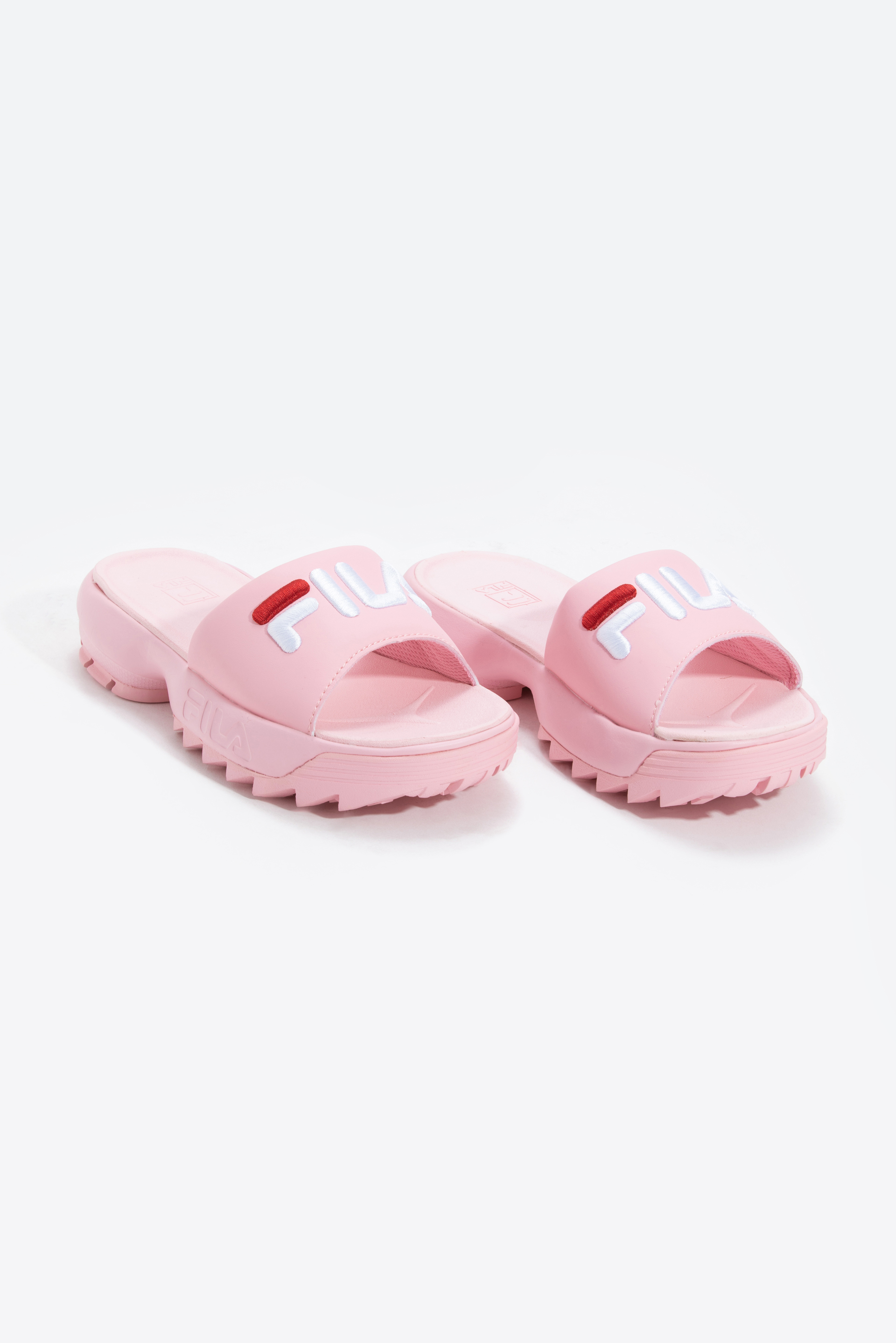

Fila Disruptor Bold Slides