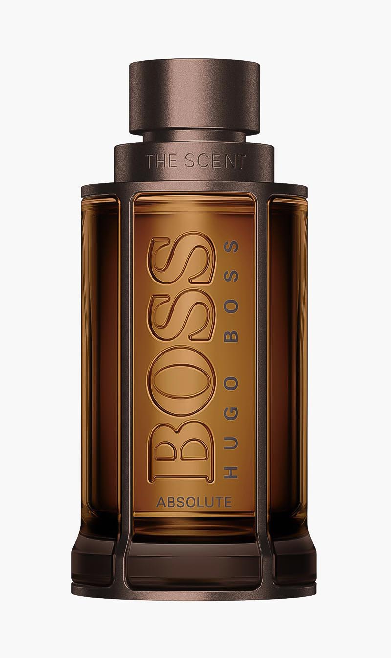 

Hugo Boss Others The Scent Absolute Eau De Parfum, 100ml for Men | The Deal Outlet