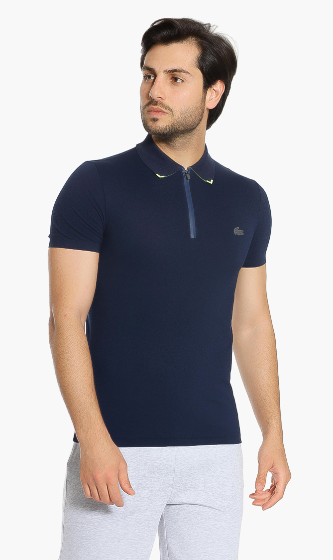 

Lacoste Motion Ultra-light Slim Fit Polo Shirt