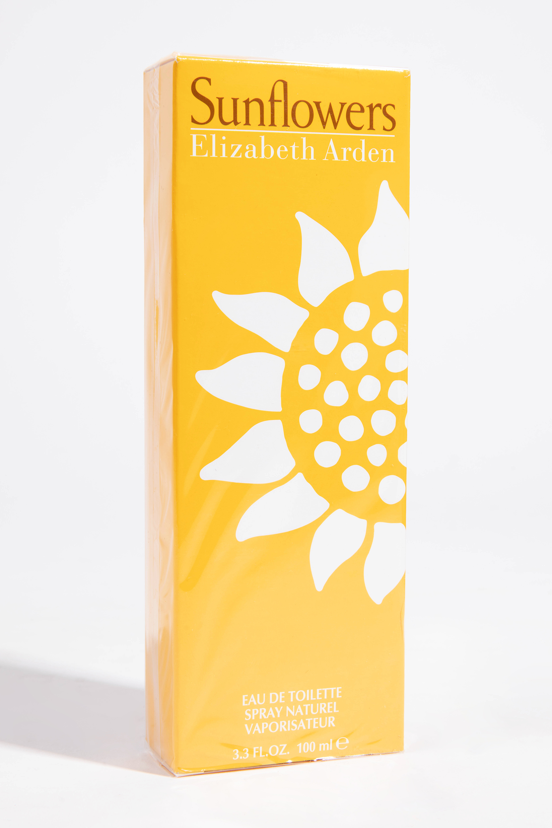 

Elizabeth Arden Sunflowers Eau De Toilette, 100ml