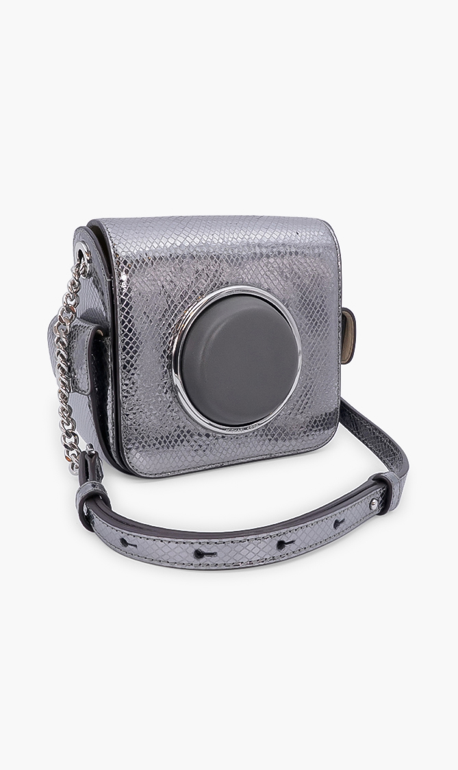 

MICHAEL KORS Scout Lg Molded Camera Bag