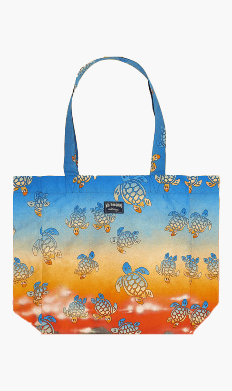 

Vilebrequin Multi-color Balade Cr23 Beach Boys Sac De Plage | The Deal Outlet