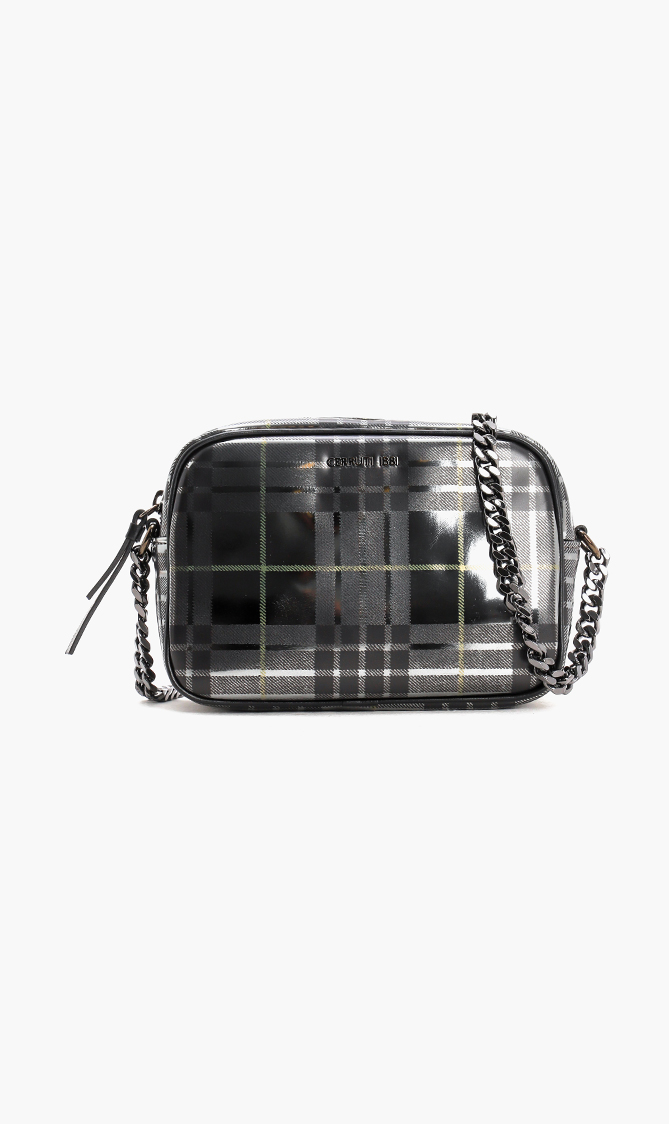 

Cerruti Stars Crossbody