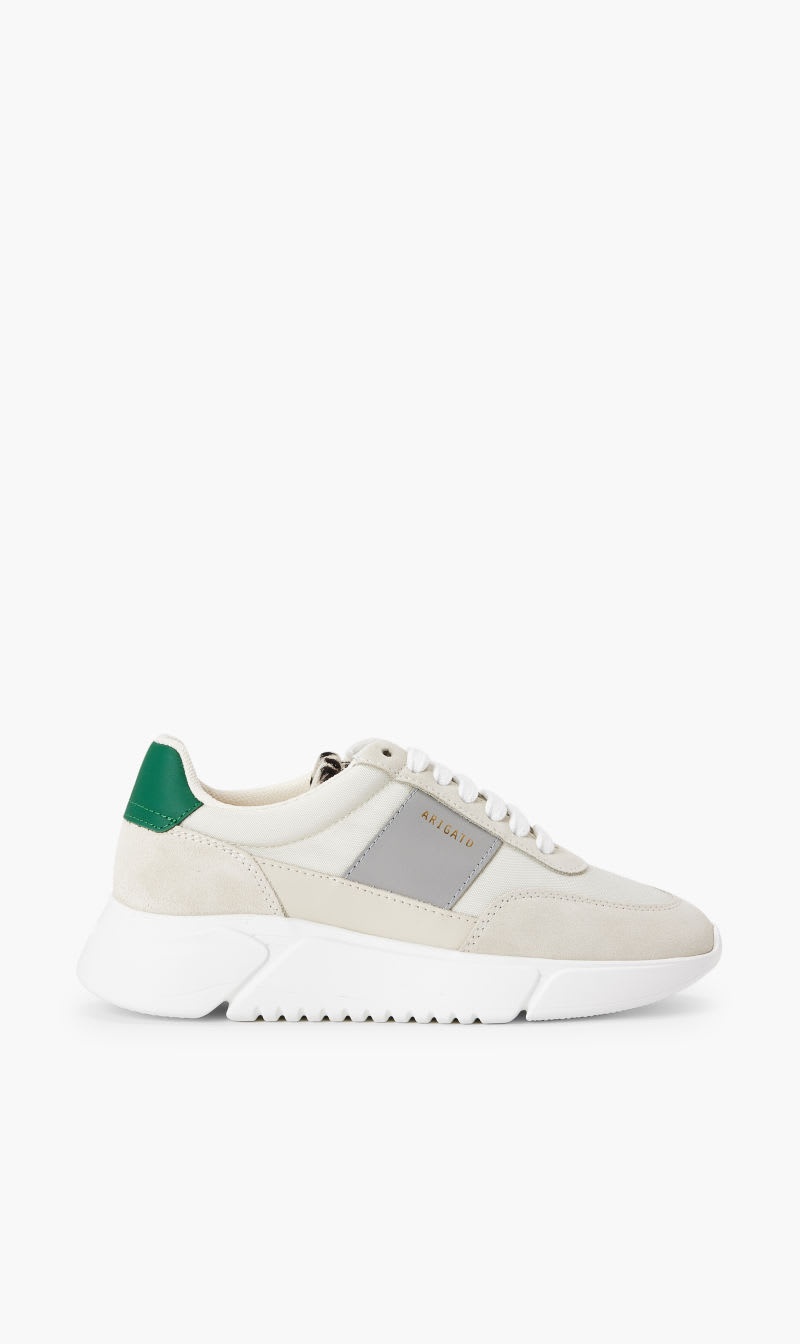 

Axel Arigato Beige Genesis Vintage Runner for Women | The Deal Outlet