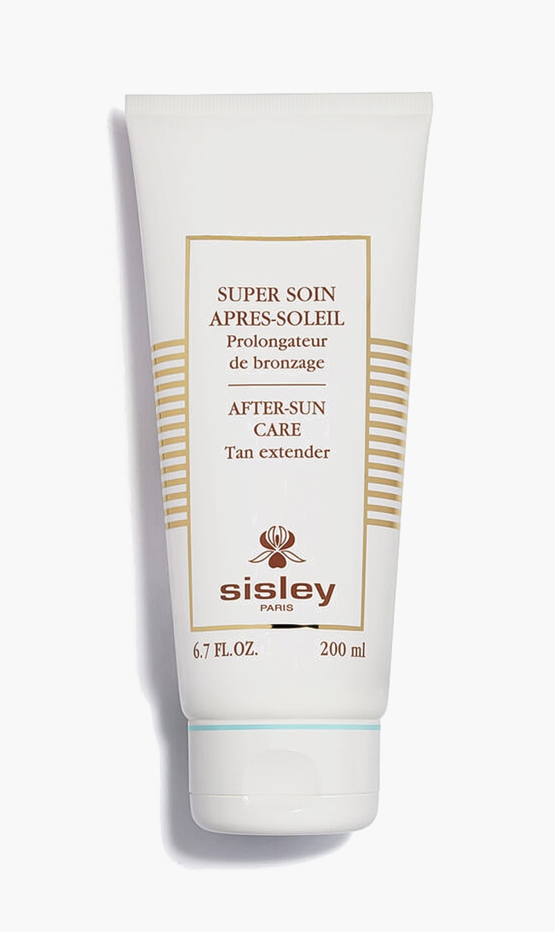 

After Sun Care Tan Extender Tube 200ml