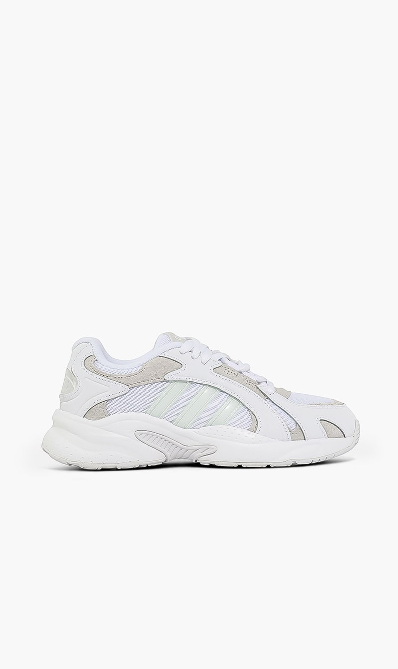 

Crazychaos Shadow Sneakers, White