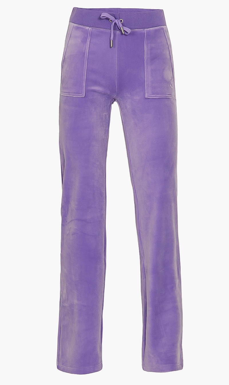

Del Ray Pant, Purple