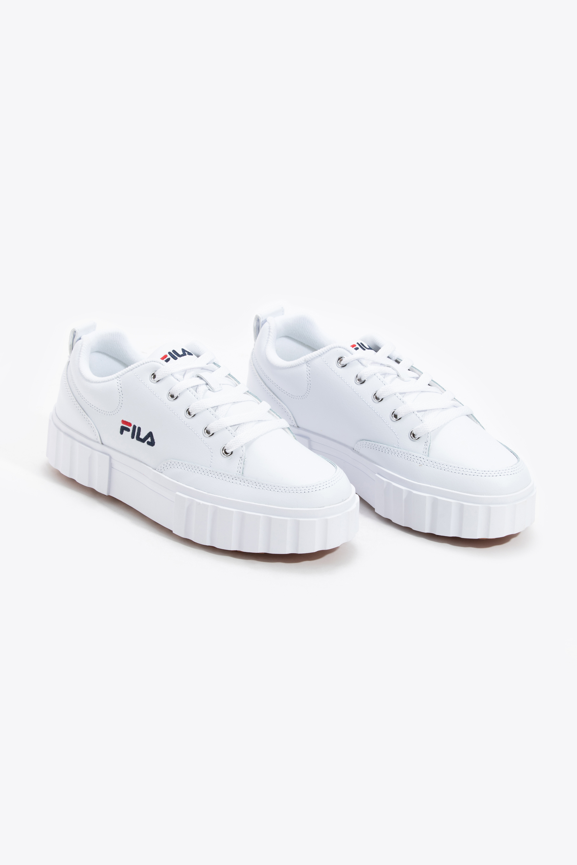 

Fila Sandblast Low Top Sneakers