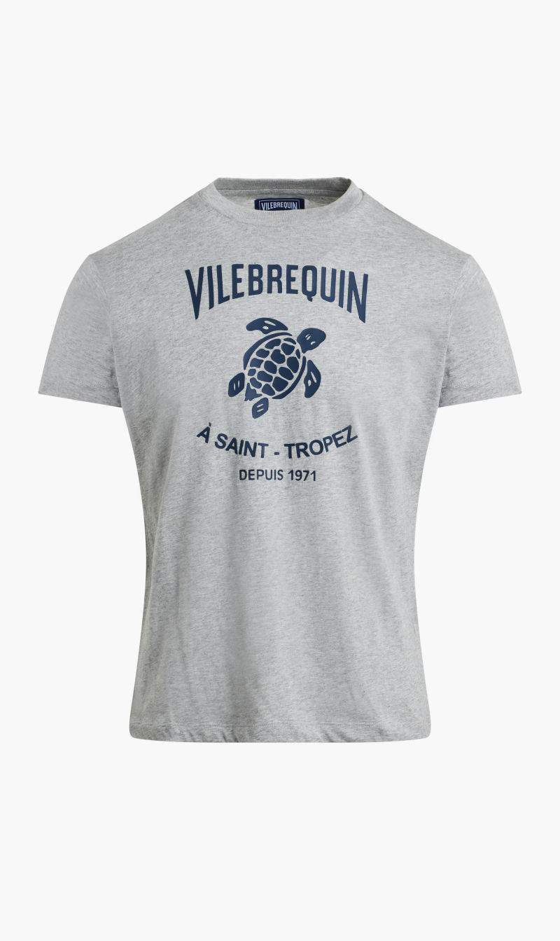 

Vilebrequin Grey Portisol Giada Su23 Gris Chine for Men | The Deal Outlet