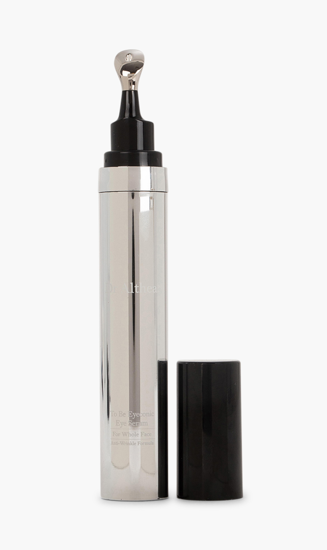 

Dr. Althea To Be Eyeconic Eye Serum