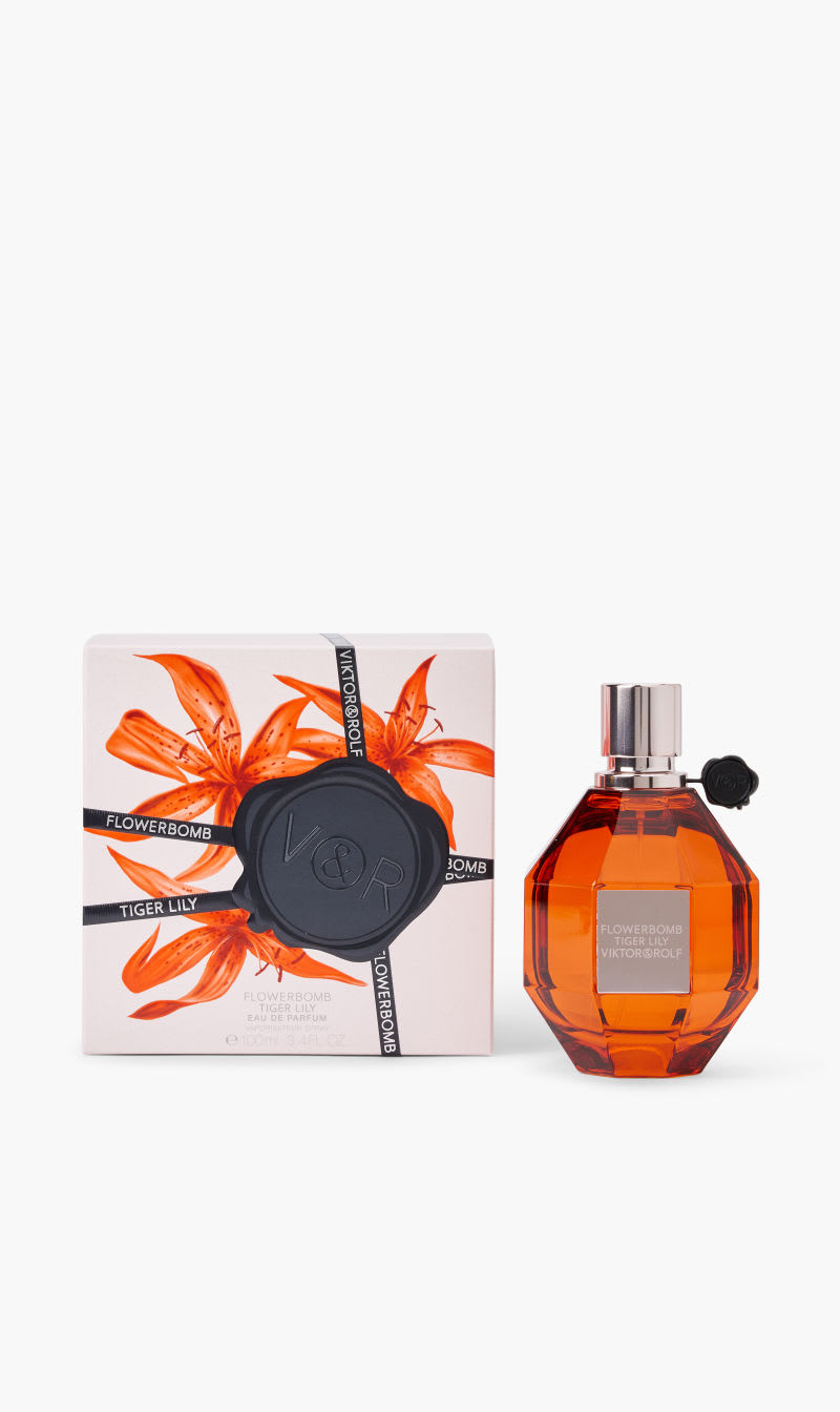 

Viktor & Rolf V&r Flb Edp Tiger Lily Sp100ml for Women | The Deal Outlet