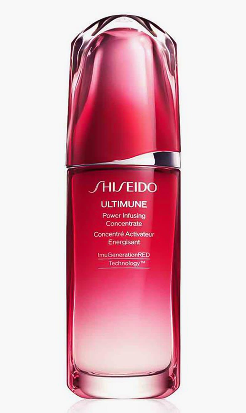 

Shiseido Others Ultimune Power Infusing Concentrate Serum Face Serum, 75ml for Women | The Deal Outlet