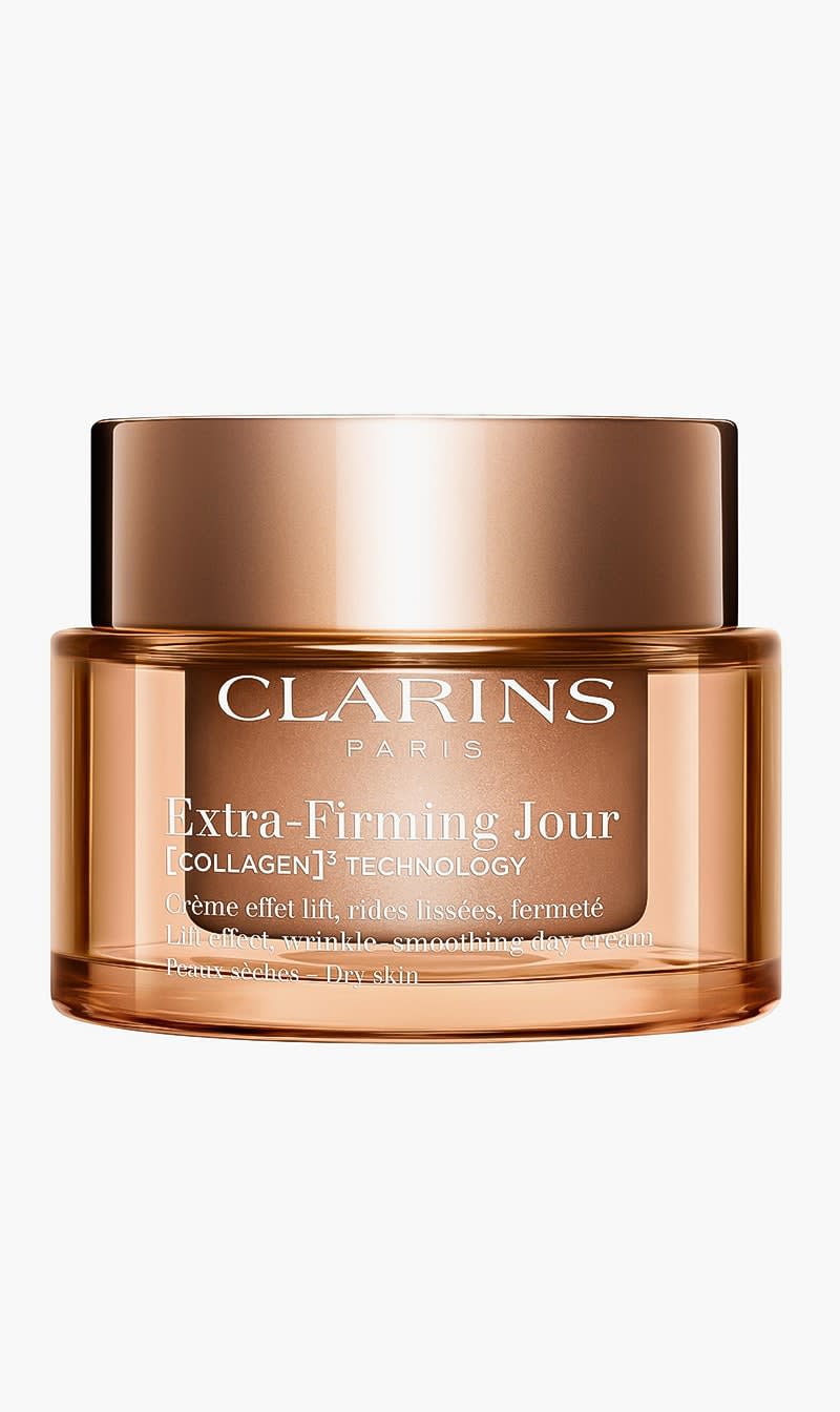 

Clarins Others Extra-firming Day Cream Dry Skin, 50ml for Women | The Deal Outlet