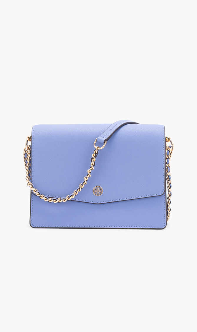

Tory Burch Robinson Convertible Shoulder Bag