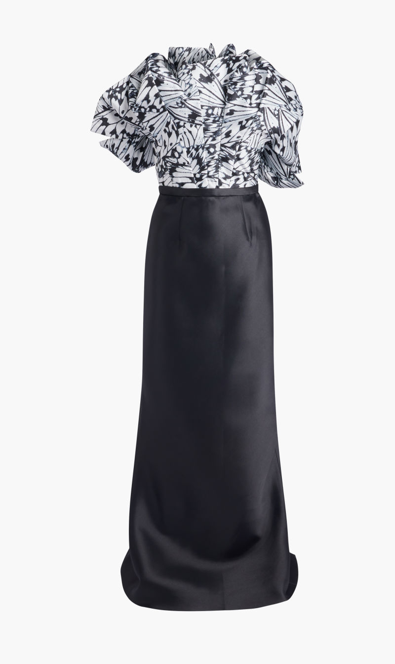 

Gw Couture Black As-is for Women | The Deal Outlet