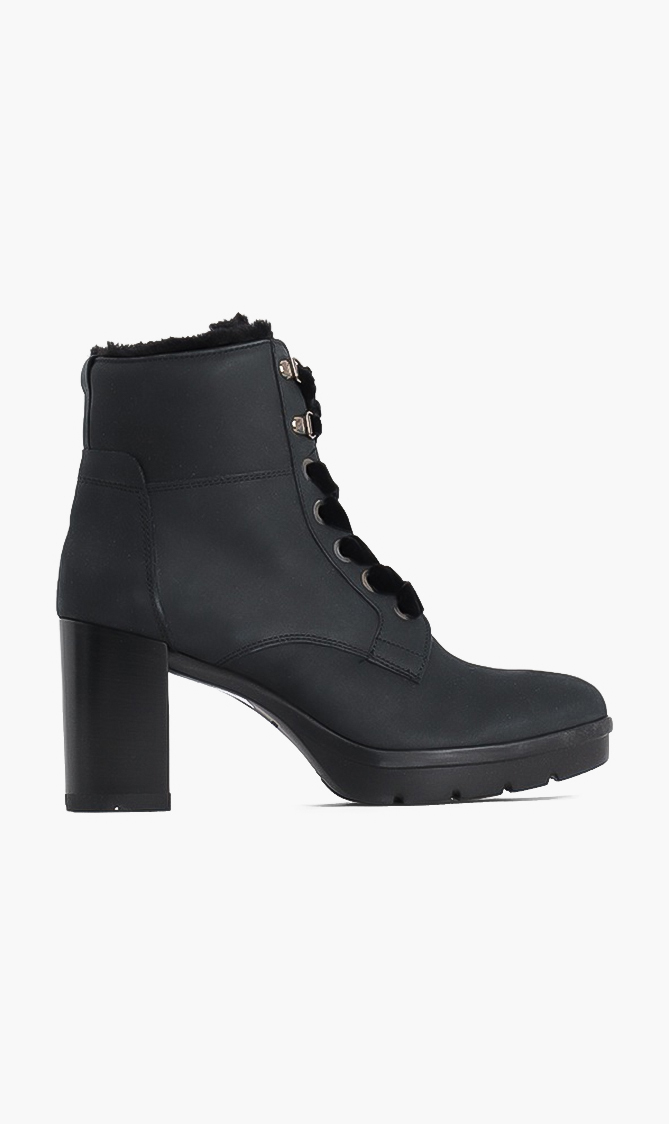 

Geox Abrienne Ankle Boots