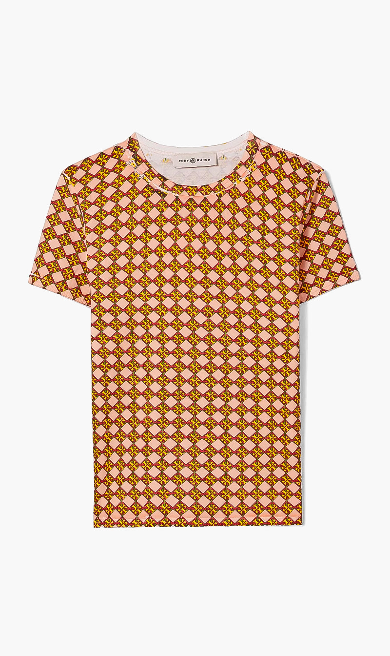 

Logo Checker T-shirt