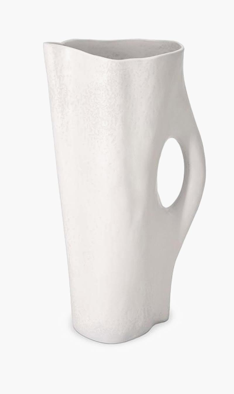

Timna Pitcher, White