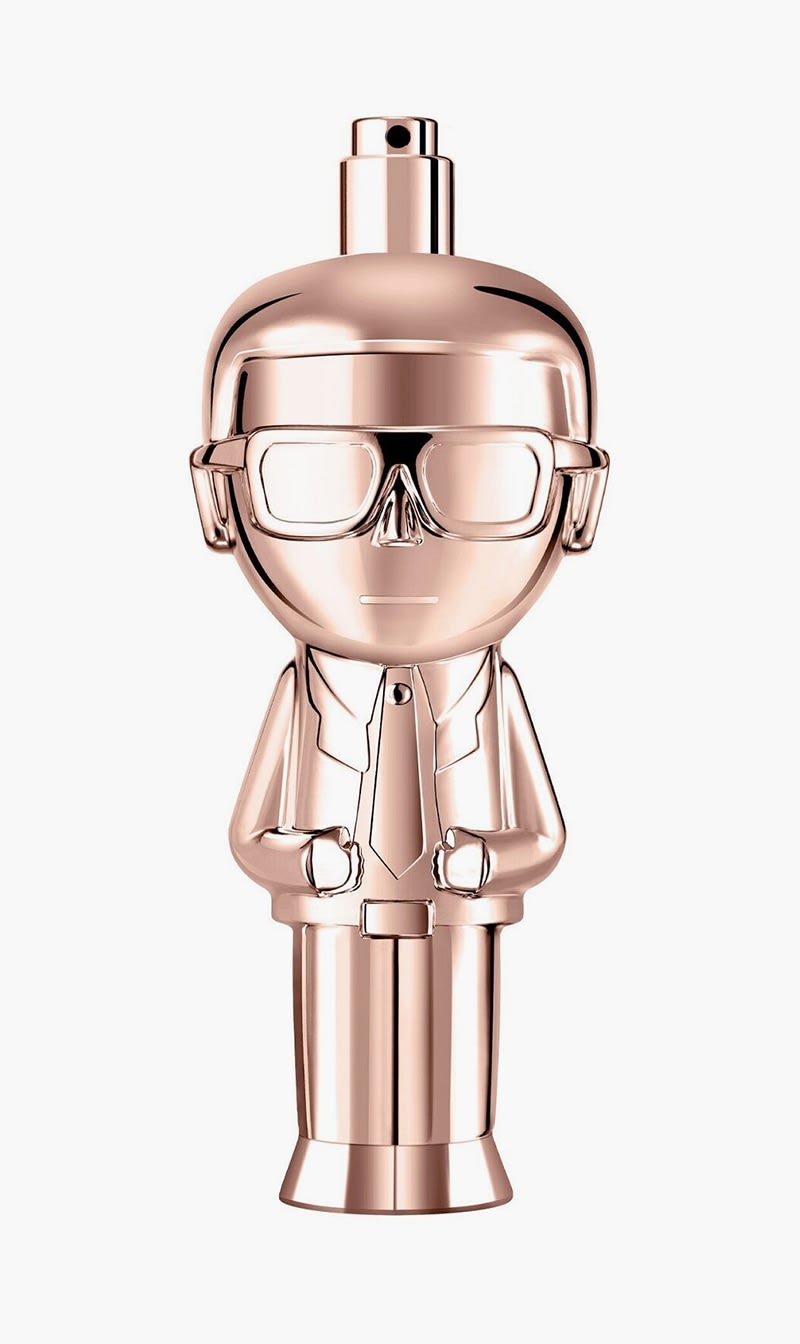 

Karl Lagerfeld Others Ikonik Woman Edp 100ml for Women | The Deal Outlet