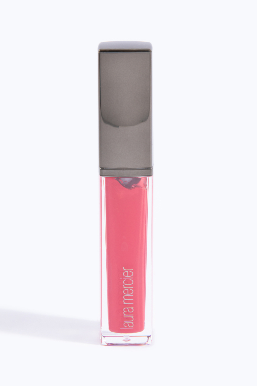 

Laura Mercier Paint Wash Liquid Lip Colour, Coral Reef