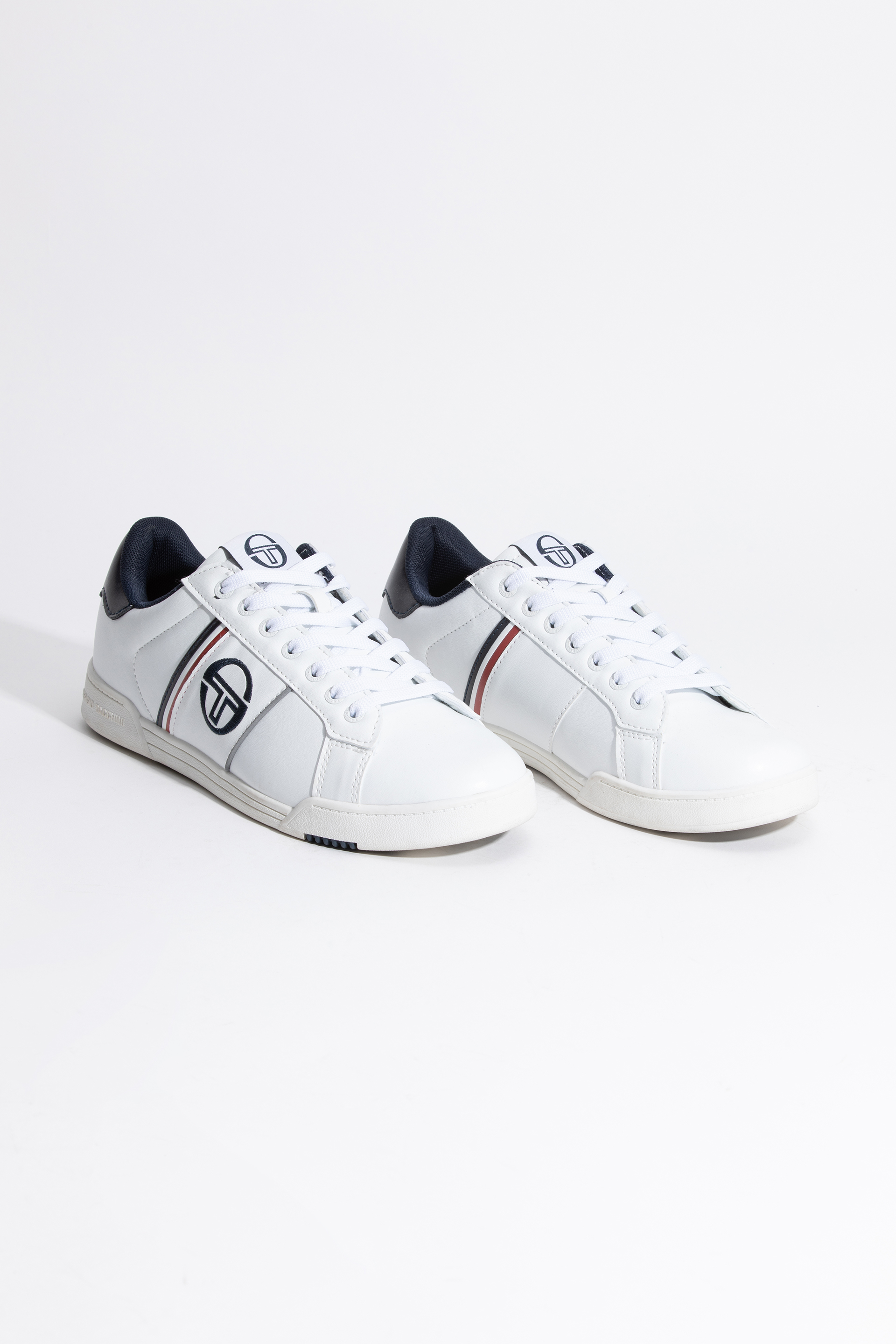 

Sergio Tacchini Parigi Classic Nbx Lace-up Sneakers