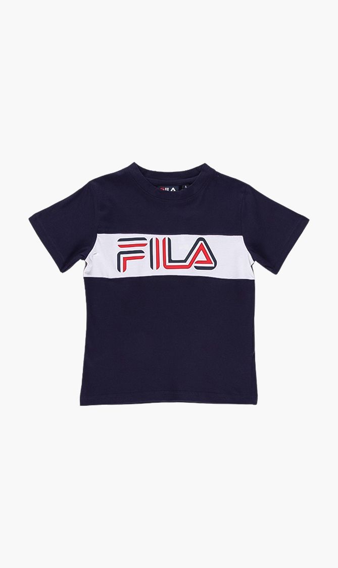 

Fila Ern Colorblock T-shirt