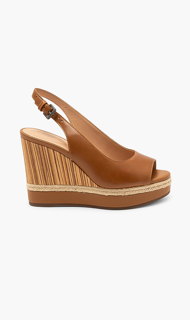 

Geox Yulimar Leather Sandals