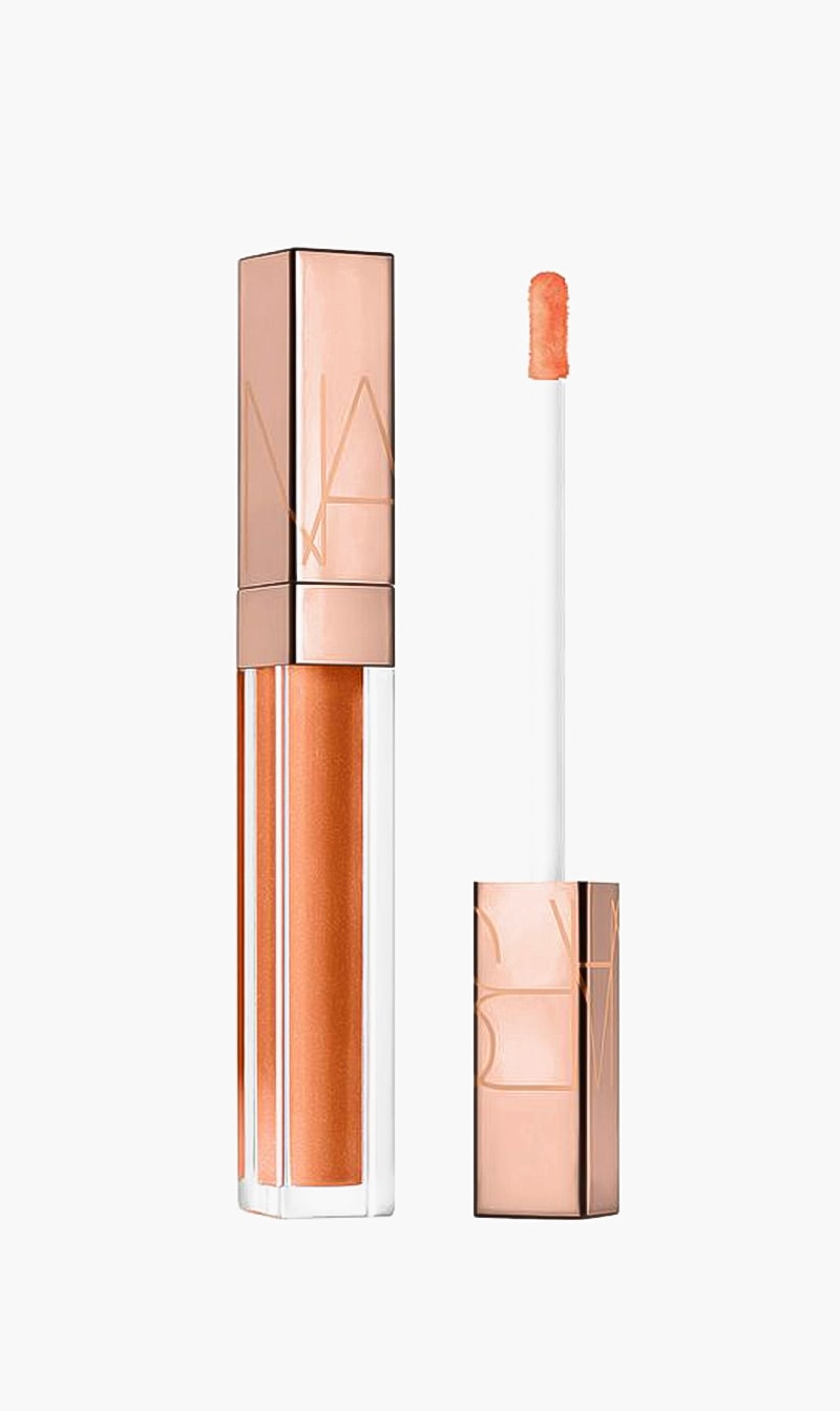 

Nars Afterglow Lip Shine, Deep Realm