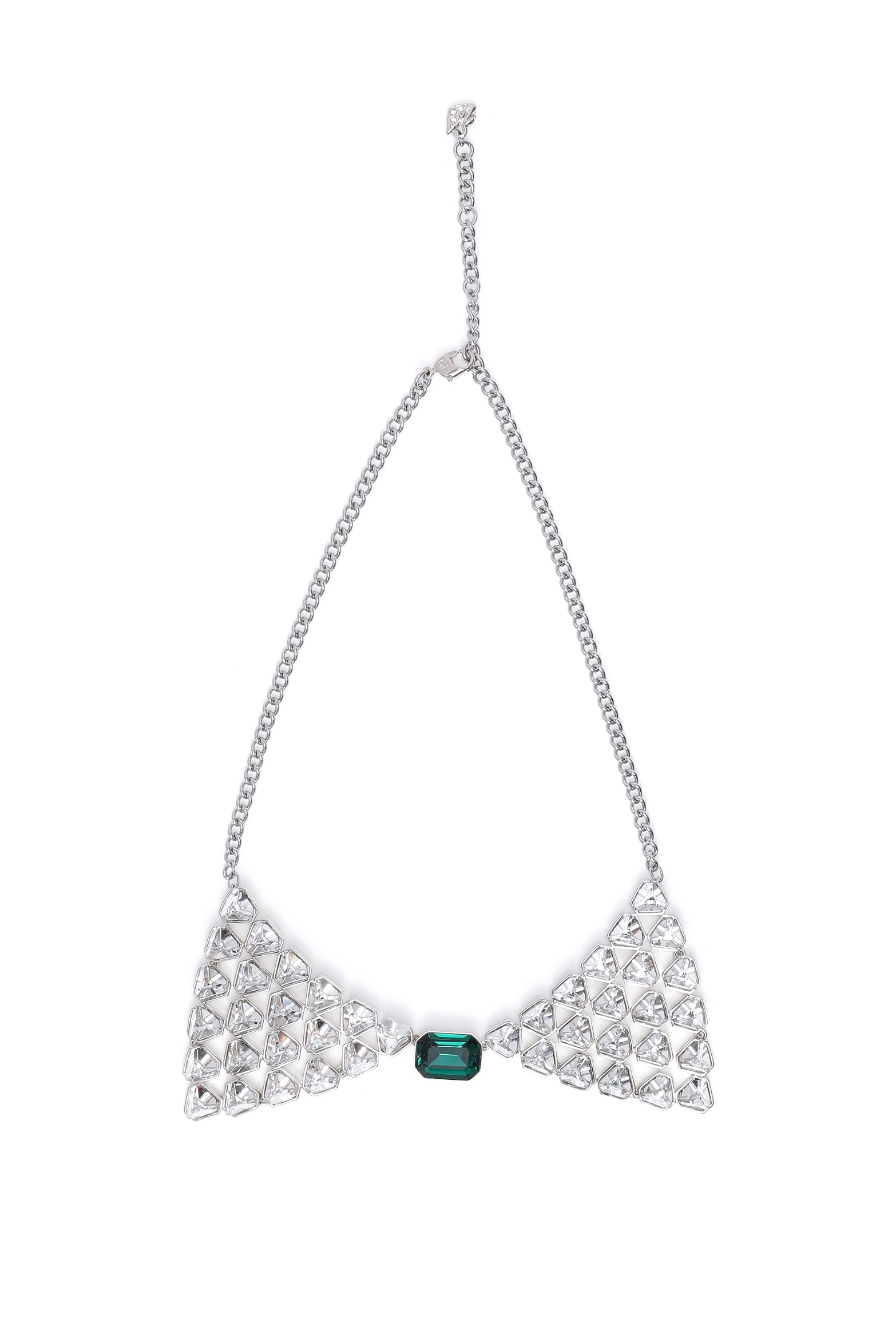 

Swarovski Bright Necklace