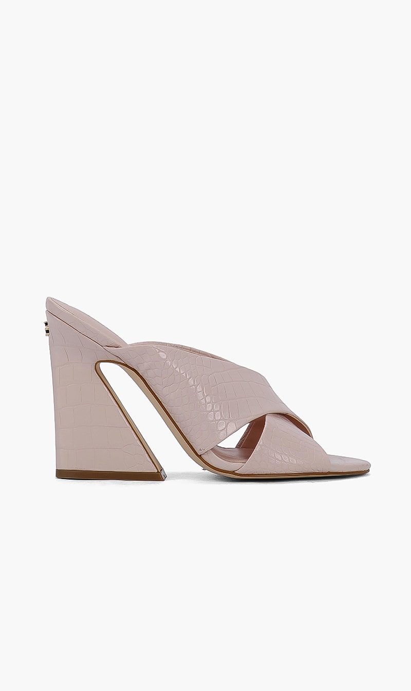 

Guess Pink Kiddy Heels for Women | The Deal Outlet