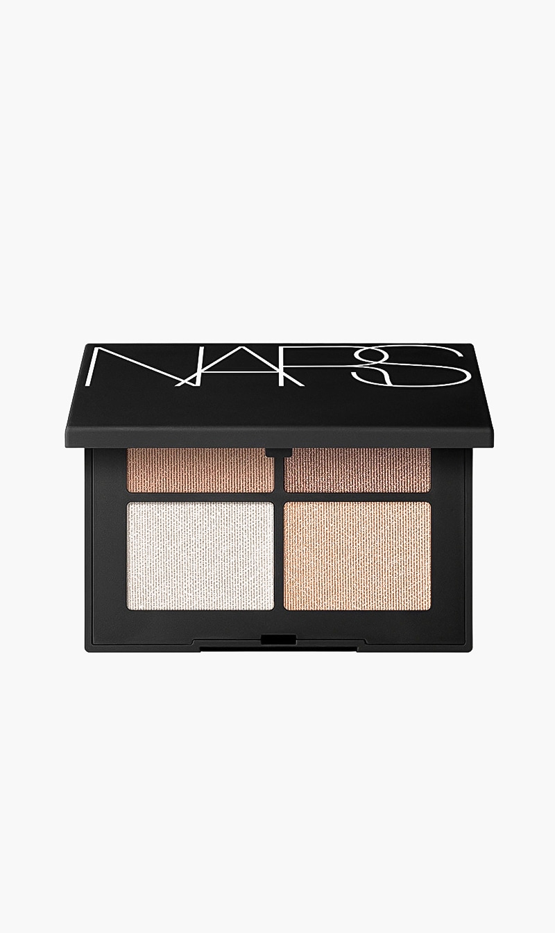 

Nars Quad Eyeshadow Palette, Mahe
