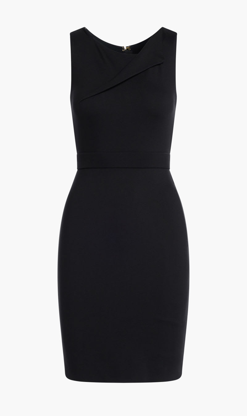

Guess Black Eilish Dress for Women | The Deal Outlet