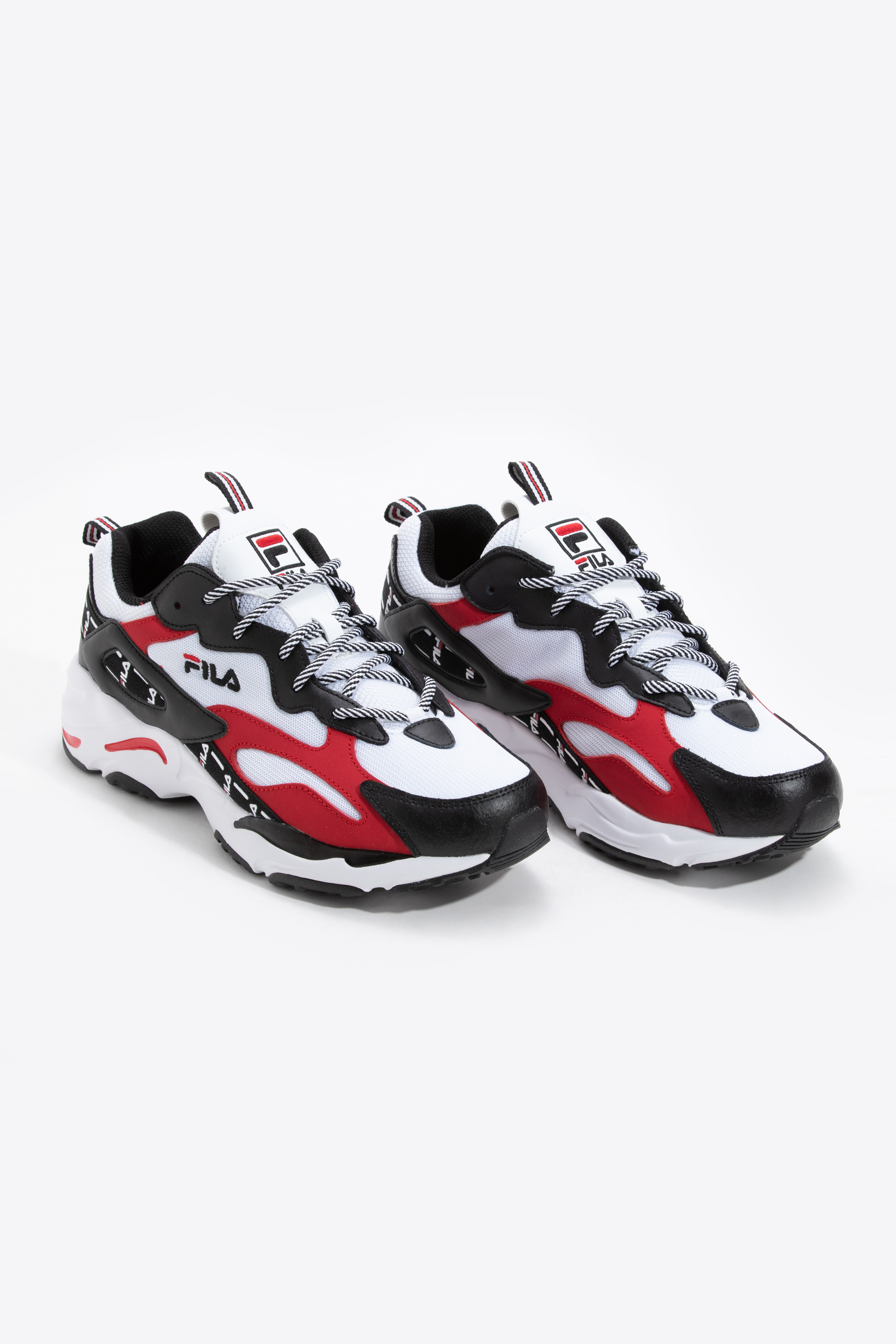 

Fila Ray Tracer Tarvos Sneakers